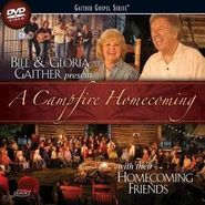 Bill & Gloria Gaither, A Campfire Homecoming (CD)