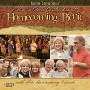 Bill & Gloria Gaither, Homecoming Picnic