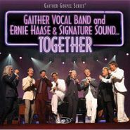 The Gaither Vocal Band, Together (CD)