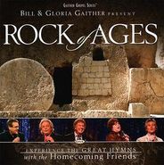 Bill & Gloria Gaither, Rock Of Ages