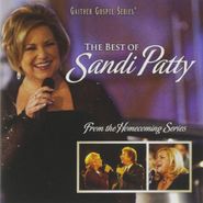 Sandi Patty, Best Of Sandi Patty (CD)