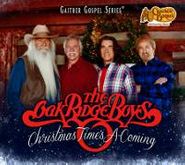 The Oak Ridge Boys, Christmas Time's A-Coming (CD)