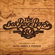 The Oak Ridge Boys, 40th Anniversary (CD)