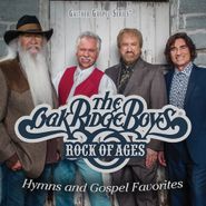 The Oak Ridge Boys, Rock Of Ages: Hymns & Gospel Favorites (CD)