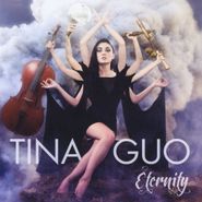 Tina Guo, Eternity (CD)