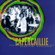Capercaillie, Beautiful Wasteland (CD)
