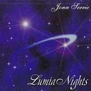 Jonn Serrie, Lumia Nights (CD)