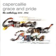 Capercaillie, Grace and Pride: The Anthology 2004-1984