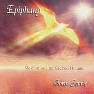 Jonn Serrie, Epiphany: Meditations On Sacre (CD)