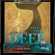 Brian Keane, Into The Deep [OST] (CD)