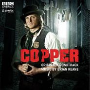 Brian Keane, Copper [OST] (CD)