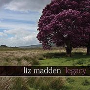 Liz Madden, Legacy (CD)