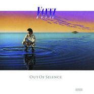Yanni, Out of Silence (CD)