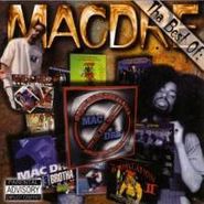 Mac Dre, Tha Best Of Mac Dre (CD)