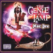 Mac Dre, Genie Of The Lamp (CD)
