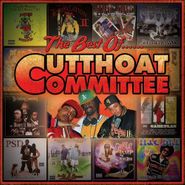 Various Artists, Best Of Cutthoat Committee (CD)