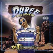 Dubee, Da 't' (CD)