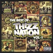 Various Artists, Best Of Thizz Nation, Vol. 1