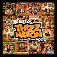 Various Artists, The Best Of Thizz Nation, Volume 2