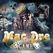 Mac Dre, G.A.M.E. (CD)