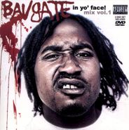 Bavgate, In Yo' Face (CD)