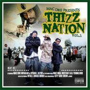 Mac Dre, Vol. 1-Thizz Nation (CD)
