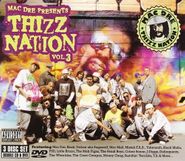 Mac Dre, Mac Dre Presents Thizz Nation, Vol. 3