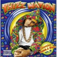 Mac Dre, Mac Dre Presents Thizz Nation, Vol. 9: Rhdah J. Klyde