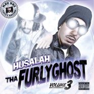 Husalah, Vol. 3-Furly Ghost (CD)