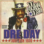 Mac Dre, Dre Day July 5 1970 (CD)