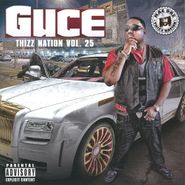 Mac Dre, Thizz Nation 25 Guce (thizz Ci (CD)