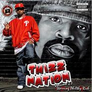 Various Artists, Mac Dre Presents Thizz Nation Vol. 27 (CD)