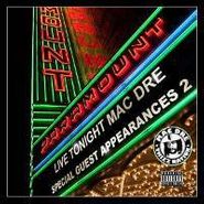 Mac Dre, Special Guest Appearances 2 (CD)