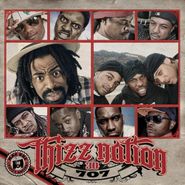 Mac Dre, Thizz Nation Vol. 30-Starring (CD)