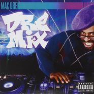 Mac Dre, Vol. 1-Dre Mixx (CD)