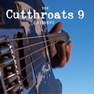 The Cutthroats 9, Dissent (LP)