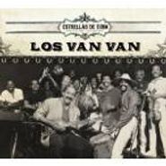 Los Van Van, Estrellas De Cuba (CD)