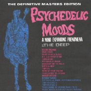 Deep, Psychedelic Moods (CD)