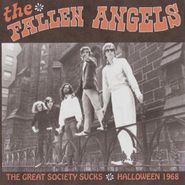 Fallen Angels, Great Society Sucks-Halloween (CD)