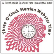 Various Artists, Three O' Clock Merrian Webster Time (CD)