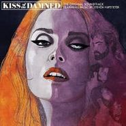 Steven Hüfsteter, Kiss Of The Damned [OST] (CD)