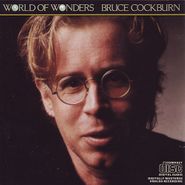 Bruce Cockburn, World Of Wonders (LP)