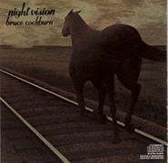 Bruce Cockburn, Night Vision (CD)