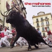 Mahones , Here Comes Lucky (CD)