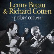 Lenny Breau, Pickin Cotton (CD)