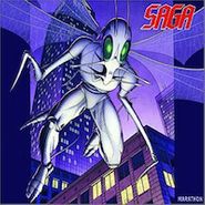 Saga, Marathon (CD)