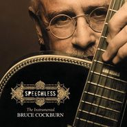 Bruce Cockburn, Speechless (CD)