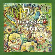 Mahones , Draggin The Days (CD)