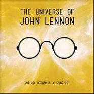 Michael Occhipinti, The Universe Of John Lennon (CD)