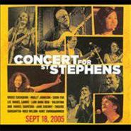 Various Artists, Concert for St. Stephens (CD)